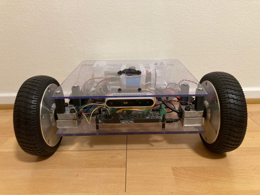 Alan Robot