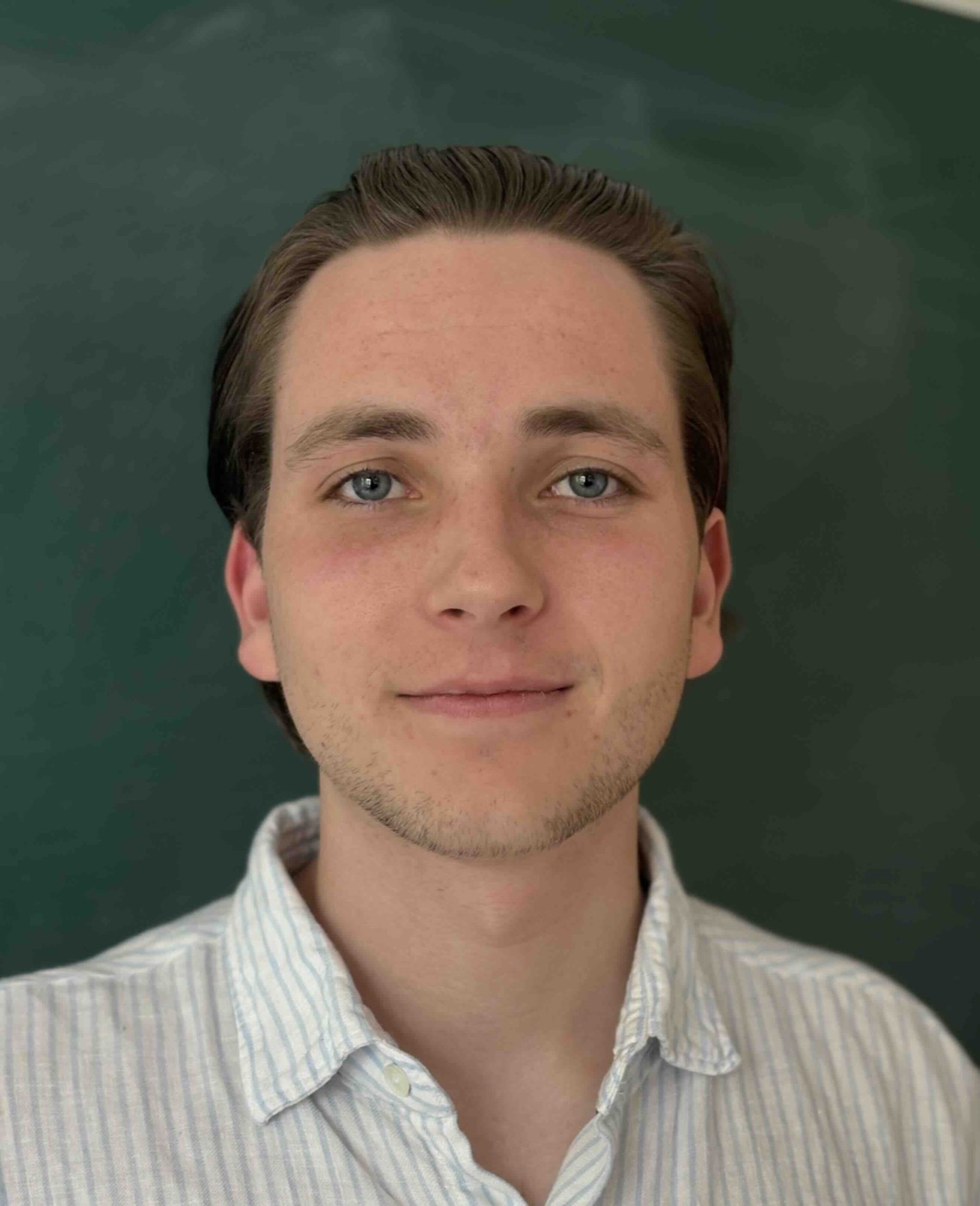 Teo Bergkvist